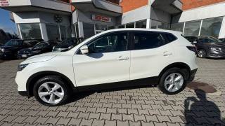 NISSAN Qashqai usata, con Chiusura centralizzata