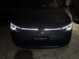 VOLKSWAGEN Golf GTI usata, con Sistema di navigazione