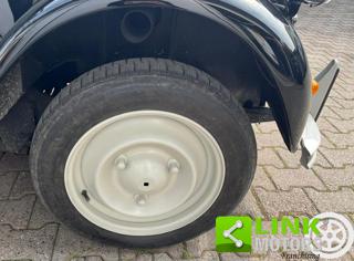 CITROEN 2CV usata 16