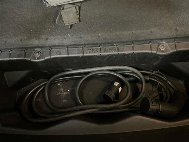 RENAULT Megane usata 27