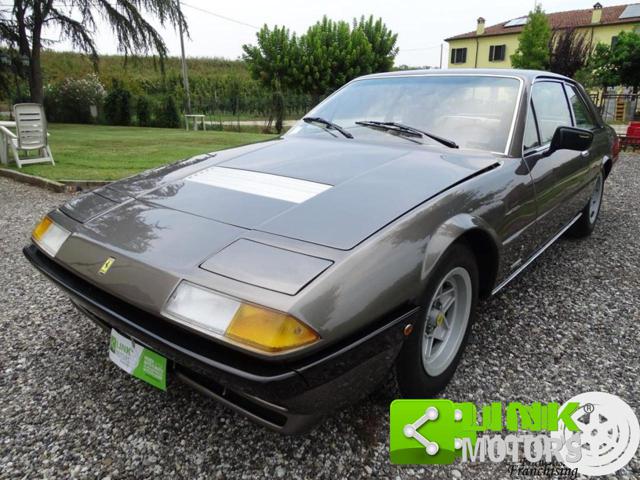 FERRARI 400 usata 1