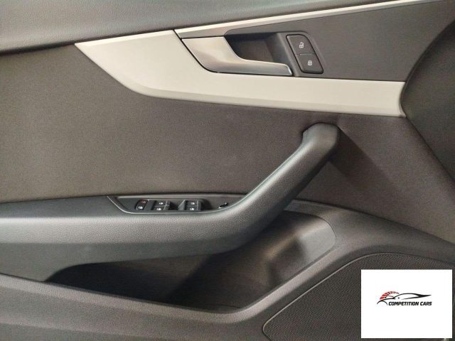 AUDI A4 usata, con Cruise Control