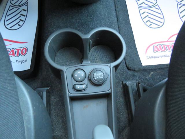 FIAT Panda usata 10