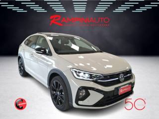 VOLKSWAGEN Taigo usata 4