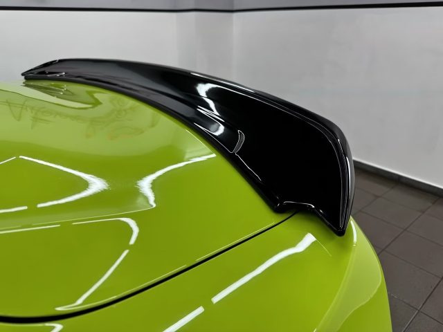 FORD Mustang usata, con ESP