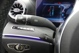 MERCEDES-BENZ CLS usata, con Chiusura centralizzata senza chiave