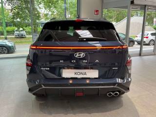 HYUNDAI Kona usata, con Autoradio