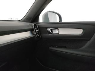 VOLVO XC40 usata, con Touch screen