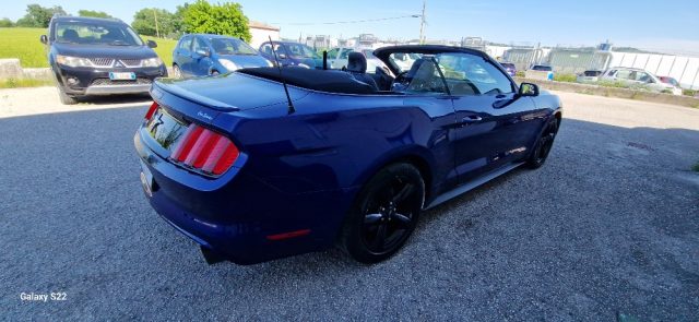 FORD Mustang usata, con Chiusura centralizzata