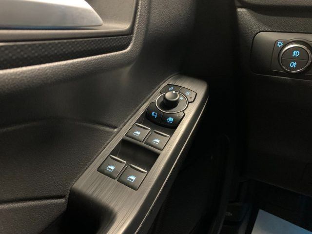 FORD Kuga usata, con Vivavoce