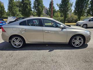VOLVO S60 usata, con Filtro antiparticolato