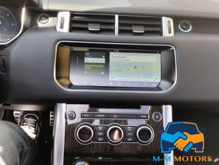LAND ROVER Range Rover Sport usata, con Climatizzatore
