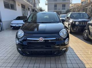 FIAT 500X usata, con Airbag laterali