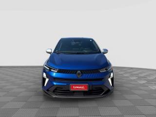 RENAULT Captur usata 7