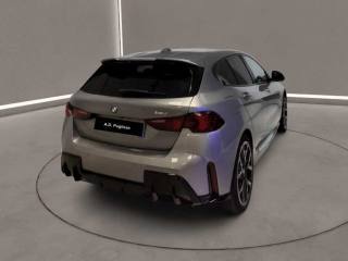 BMW 118 usata, con Airbag laterali