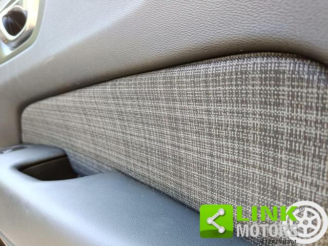 VOLVO XC60 usata, con Isofix