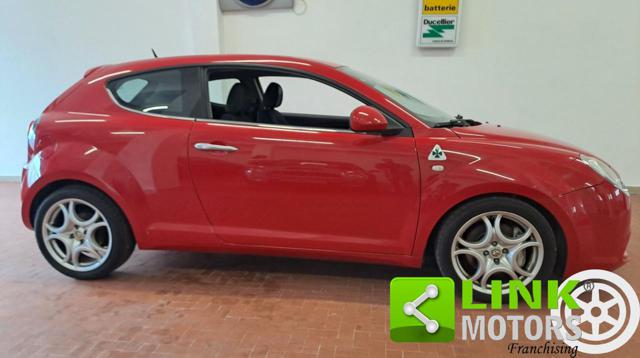 ALFA ROMEO MiTo usata, con Airbag Passeggero