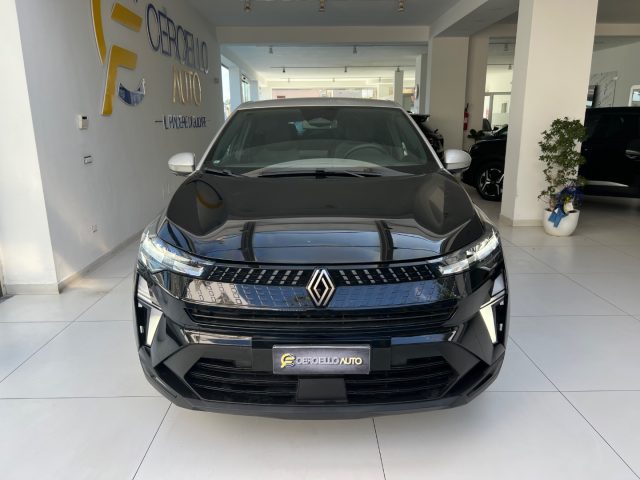 RENAULT Captur usata, con Boardcomputer