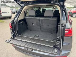 BMW X7 usata, con Immobilizzatore elettronico