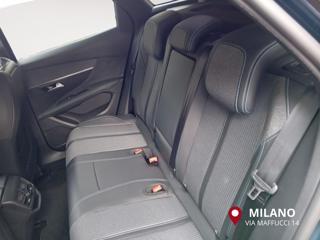 PEUGEOT 3008 usata, con Immobilizzatore elettronico
