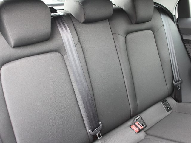 AUDI A1 usata, con Volante in pelle