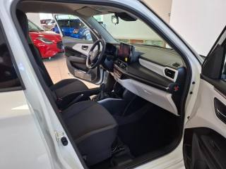 SUZUKI Swift usata, con Immobilizzatore elettronico