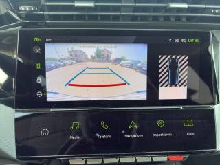 PEUGEOT 308 usata, con Sistema di navigazione