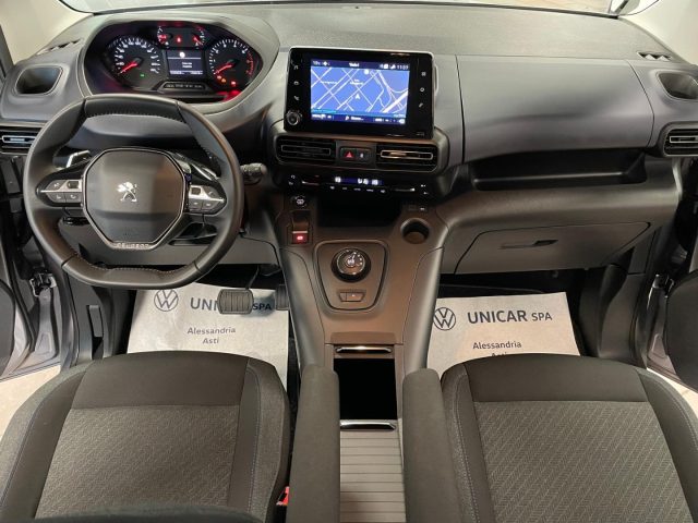 PEUGEOT Rifter usata, con Servosterzo