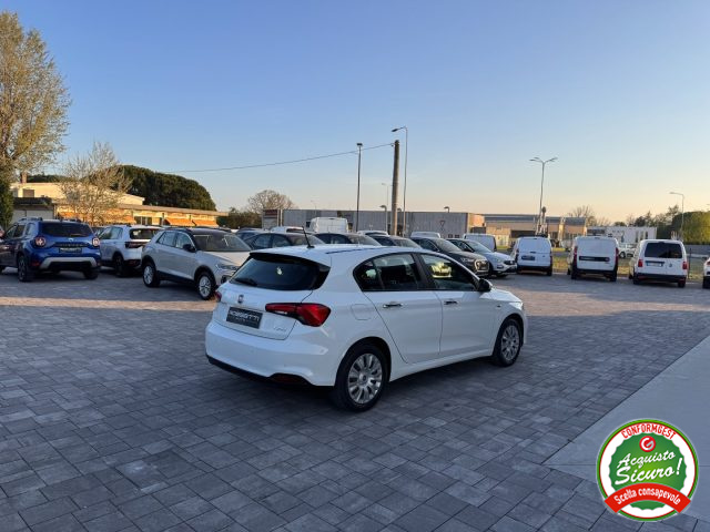 FIAT Tipo usata, con Controllo trazione