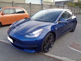 TESLA Model 3 usata, con Airbag