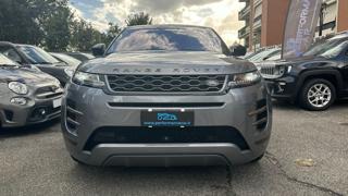 LAND ROVER Range Rover Evoque usata, con Airbag