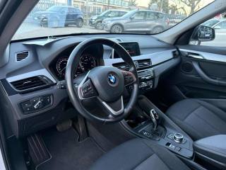 BMW X1 usata, con Servosterzo