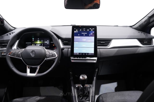 RENAULT Captur usata 22