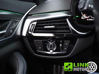 BMW 520 usata, con Airbag testa