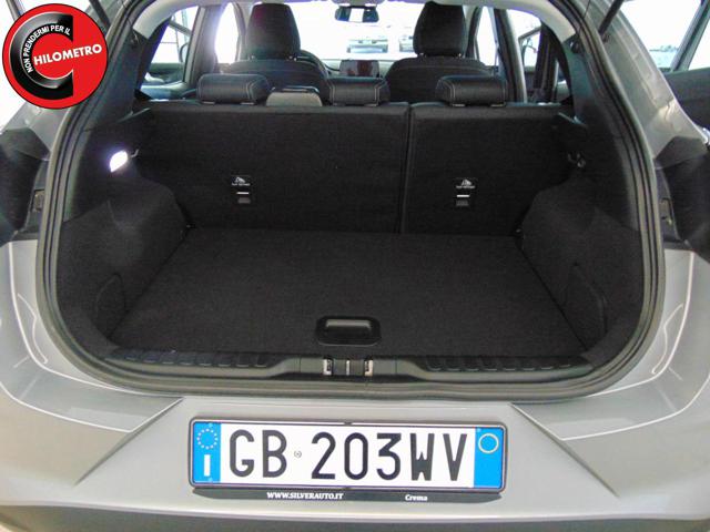 FORD Puma usata, con Controllo trazione