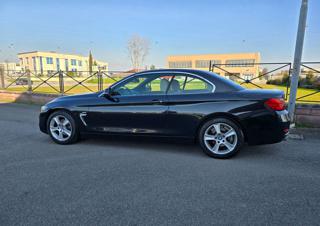 BMW 420 usata, con Cerchi in lega