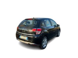 CITROEN C3 usata, con Airbag Passeggero