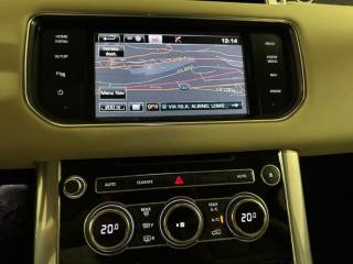 LAND ROVER Range Rover Sport usata, con Immobilizzatore elettronico
