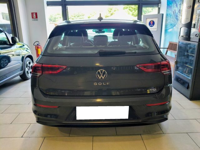 VOLKSWAGEN Golf usata, con Alzacristalli elettrici