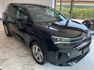 CITROEN C5 Aircross usata, con Vetri oscurati