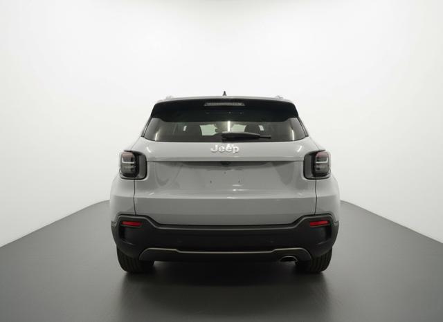 JEEP Avenger usata, con Alzacristalli elettrici