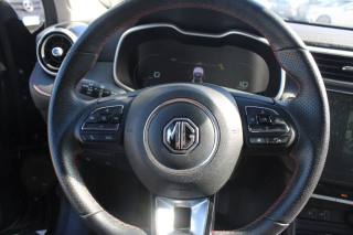 MG ZS usata, con Cruise Control
