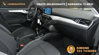 FORD Focus usata 105