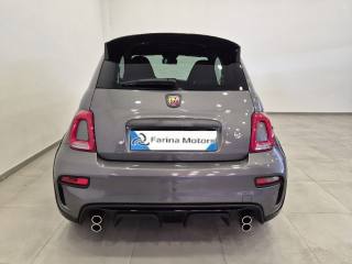 ABARTH 695 usata, con Alzacristalli elettrici