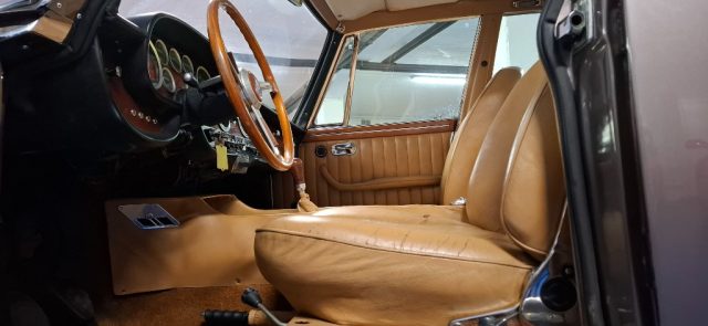 MASERATI Quattroporte usata 4