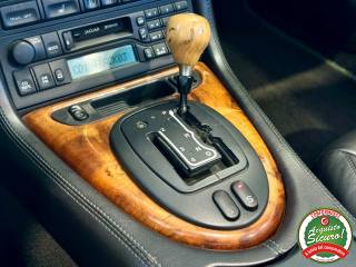 JAGUAR XKR usata, con Immobilizzatore elettronico