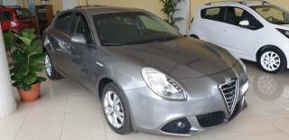 ALFA ROMEO Giulietta usata, con Airbag laterali
