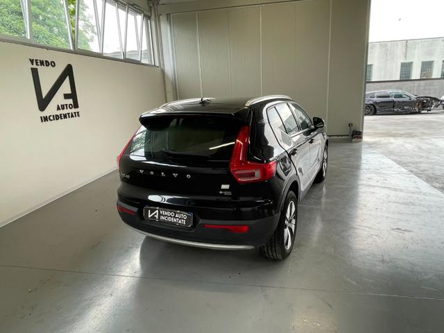 VOLVO XC40 usata, con Cerchi in lega