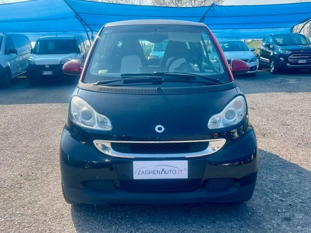 SMART ForTwo usata 17