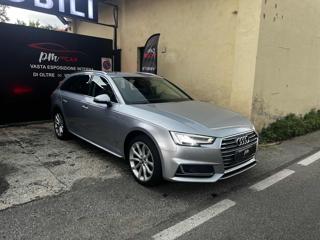 AUDI A4 usata, con Airbag laterali